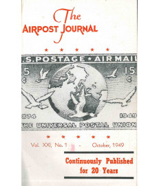 AIR POST JOURNAL (THE) -...